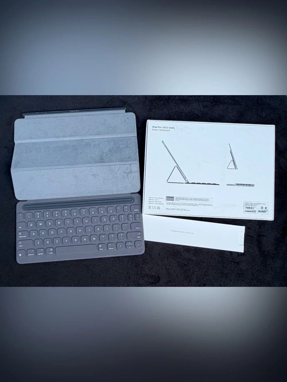 Apple ipad pro